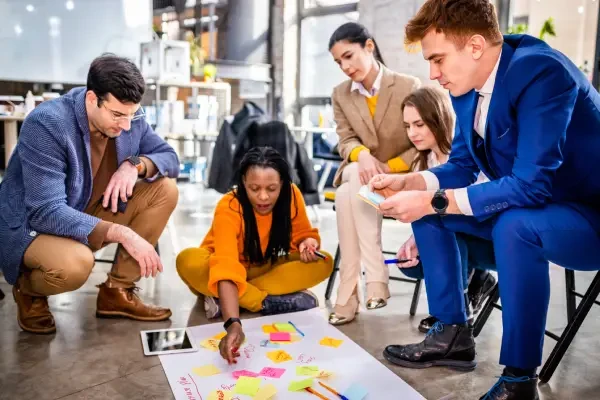 I-elementos del emprendimiento