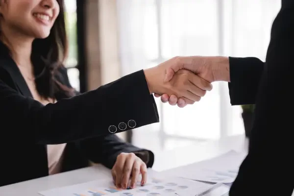 relación con proveedores
