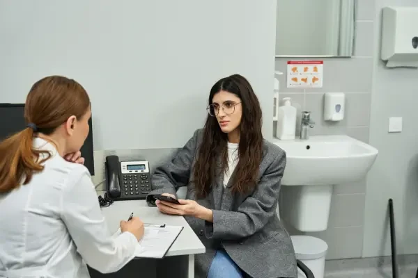 medicina preventiva para mujeres