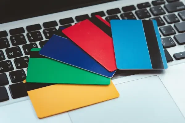 tarjetas de crédito en Colombia 2025