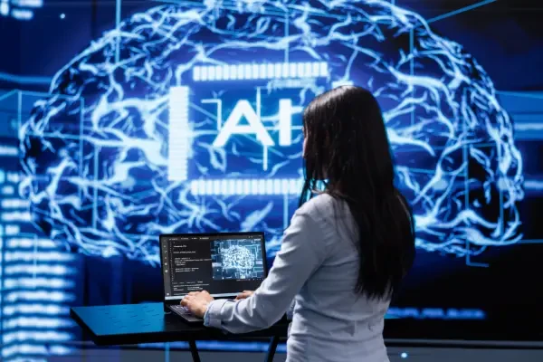 IA en la investigación