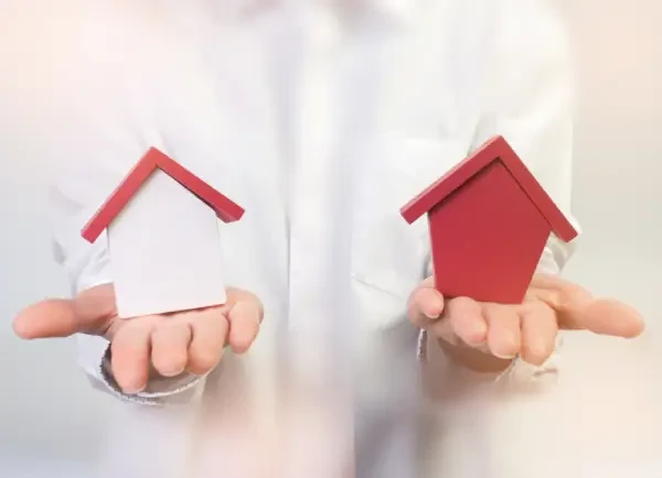 comprar vivienda en Colombia