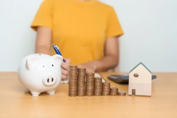 ahorro mensual para vivienda