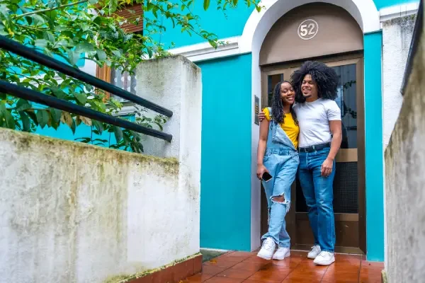 vivienda para jóvenes