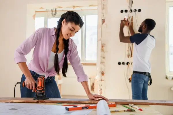 mejoras para vender vivienda