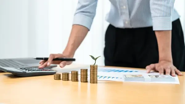 separar finanzas personales del negocio