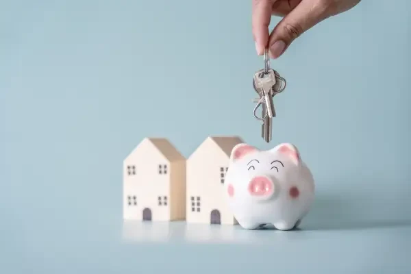 ahorro para vivienda