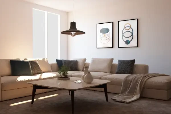 decoración y bienestar