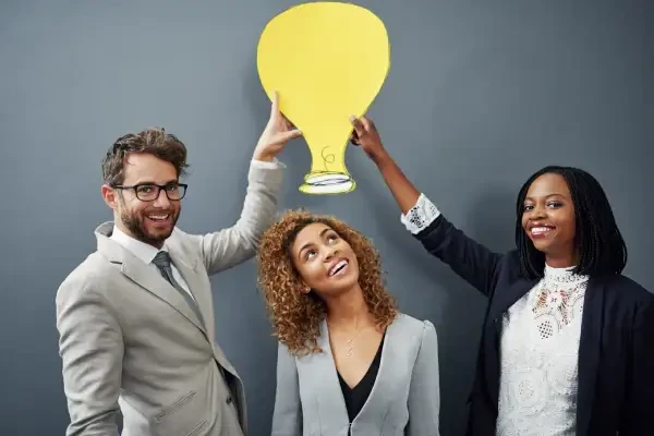 convertir una idea en negocio