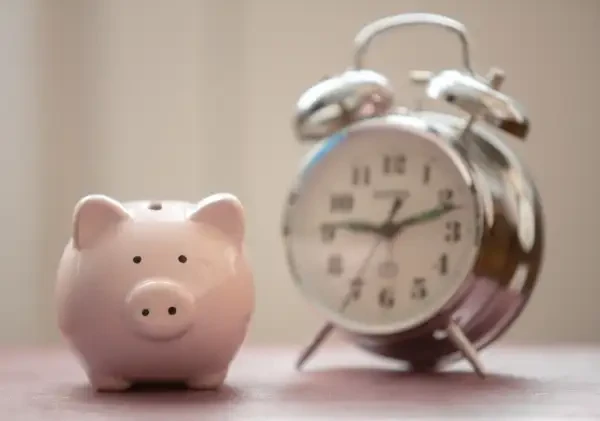 ahorro programado
