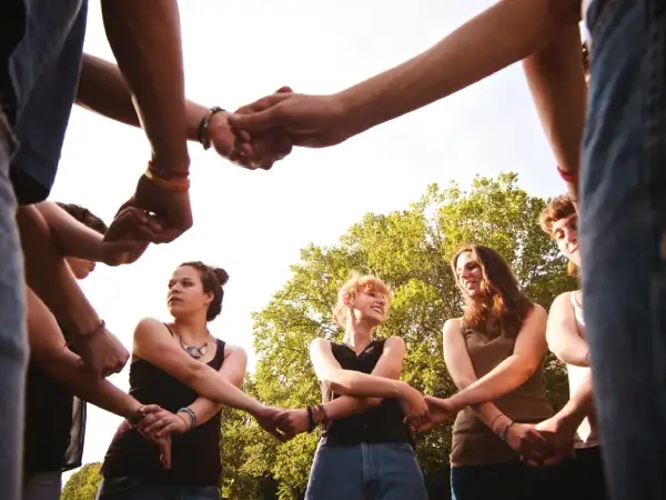 democracia participativa