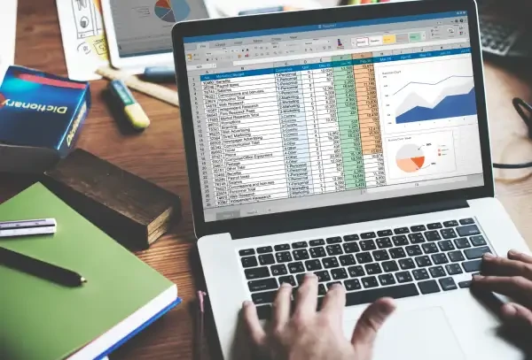 análisis de datos con Power BI