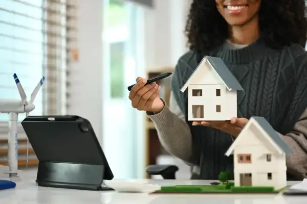 comprar casa y remodelar