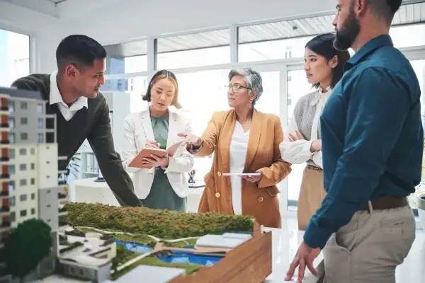 ecosistema empresarial