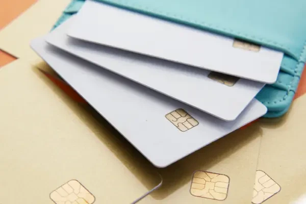 tarjetas de crédito en Colombia