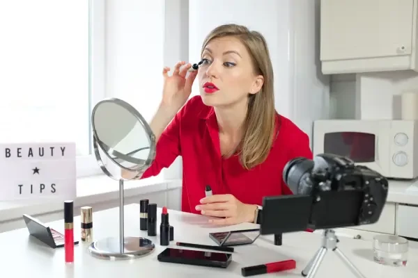 tendencias maquillaje Colombia 2025