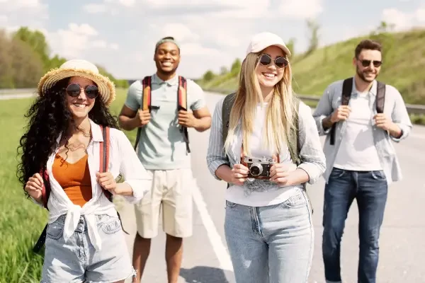 turismo sostenible Colombia