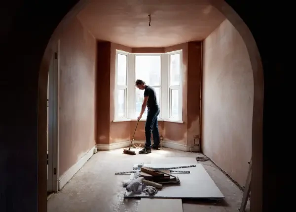 remodelación vivienda Colombia