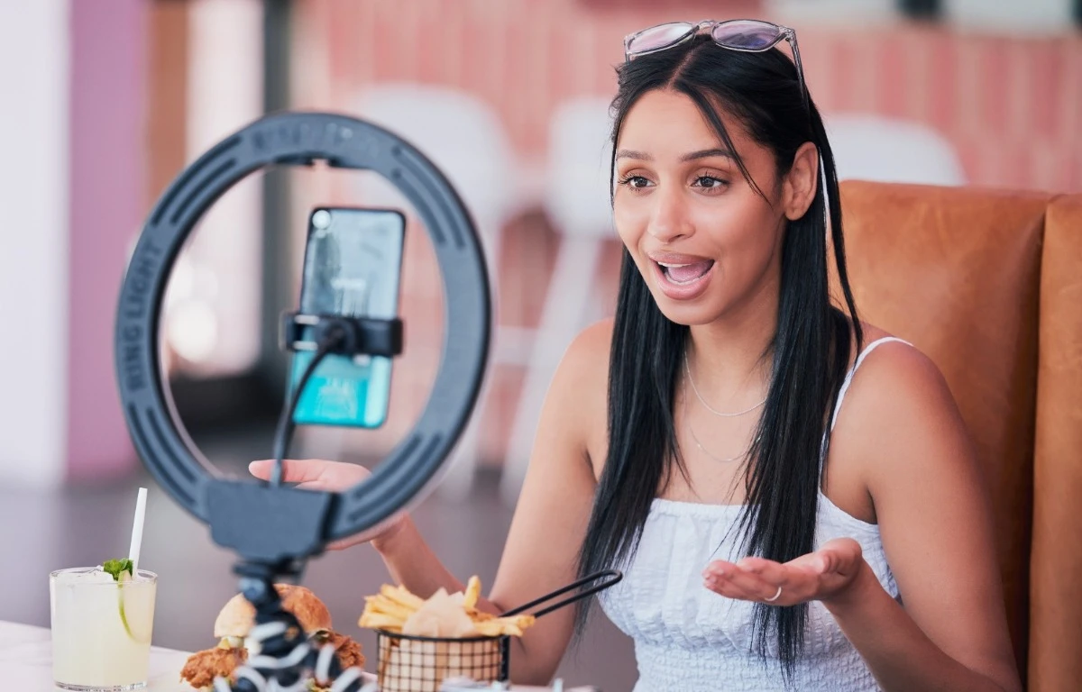 tendencias de mercado tiktok