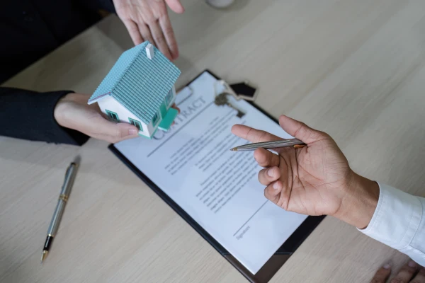 escrituración