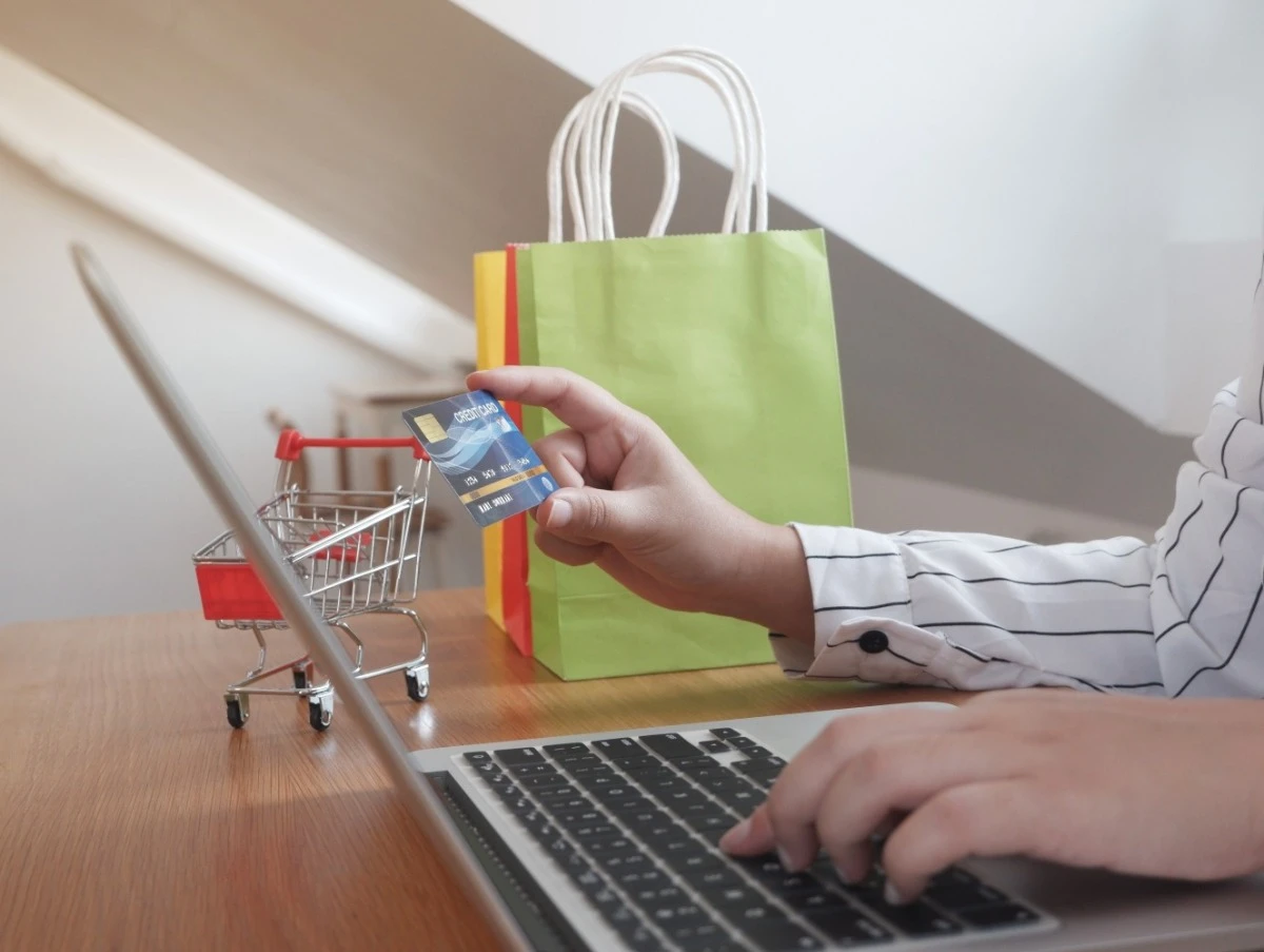 e-commerce