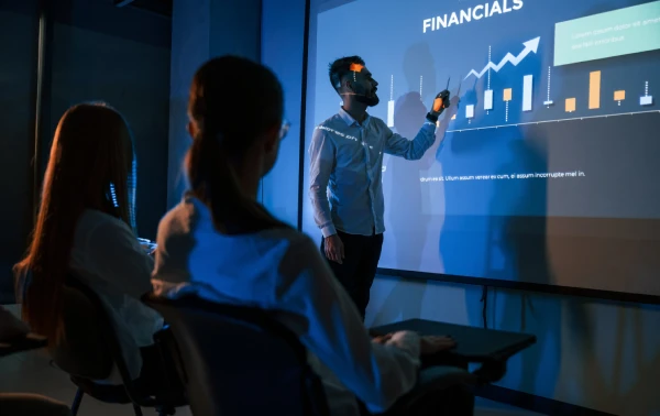 Educación financiera