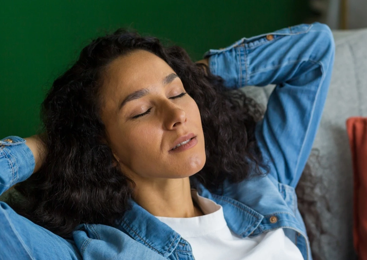 descanso consciente
