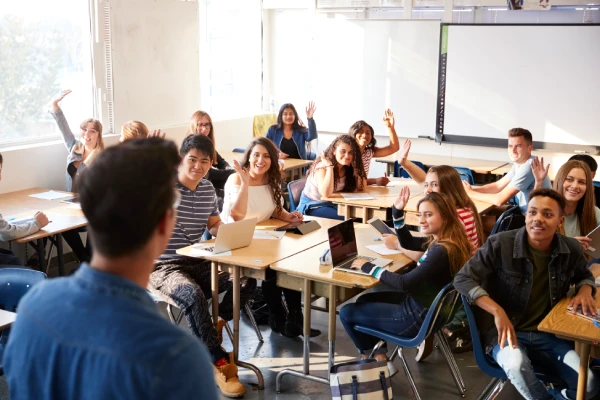 Educación