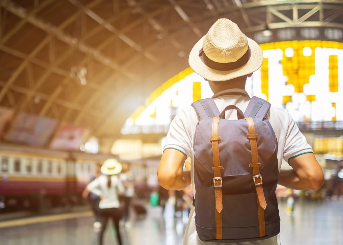 viajar