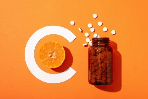 Vitamina C