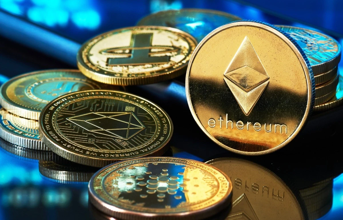criptomonedas 