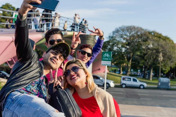 Presuouesto de viaje