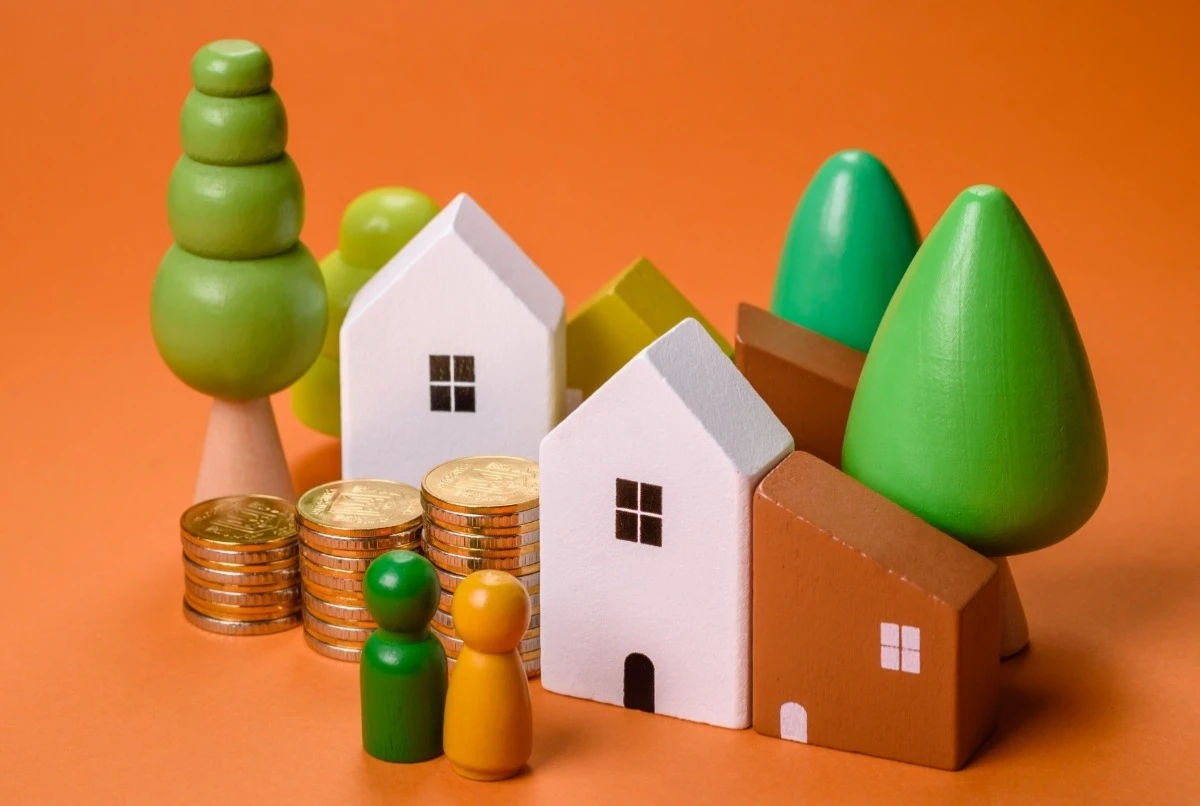 compra de casa