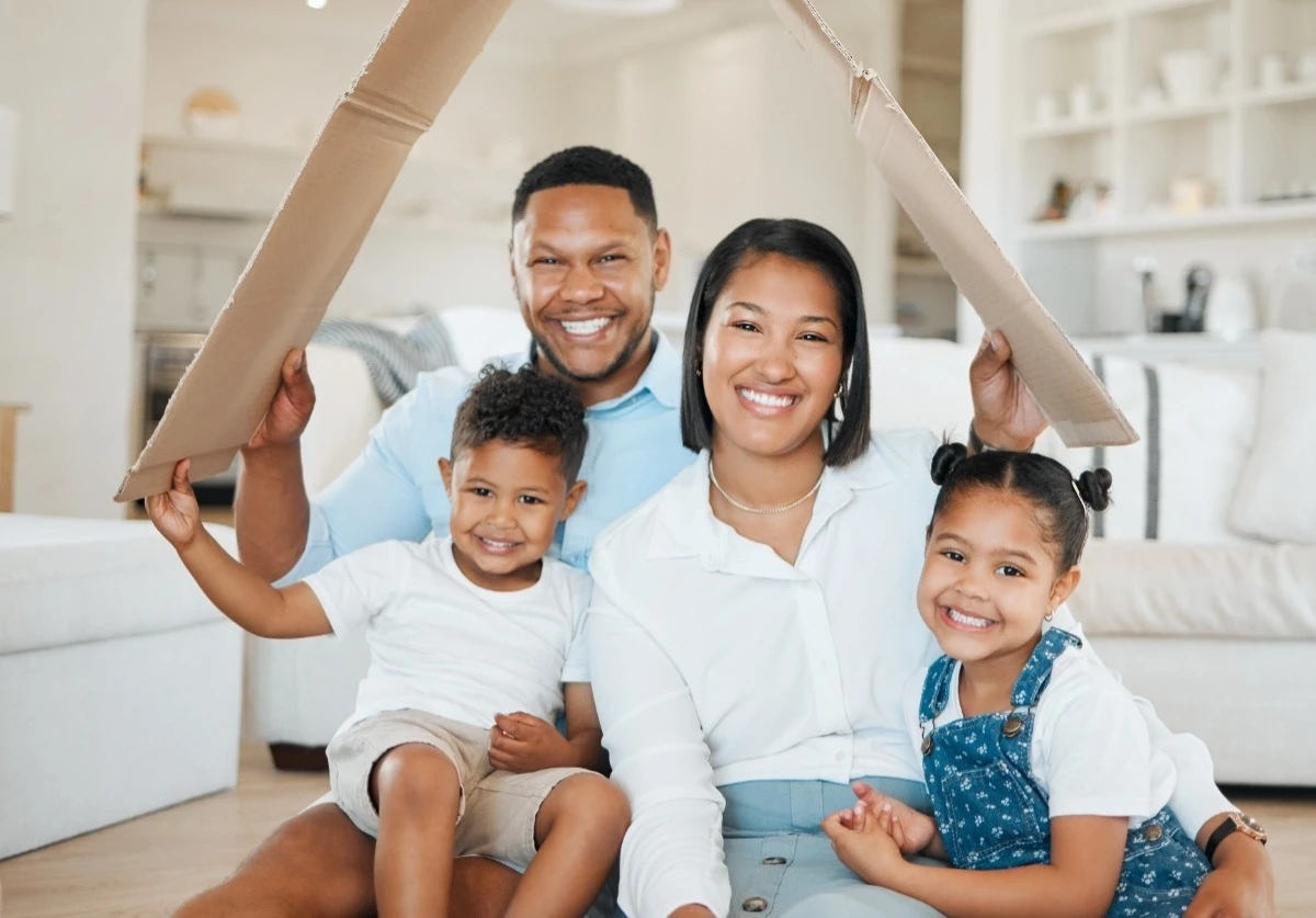 ahorro para vivienda