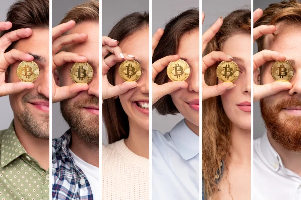 Criptomonedas