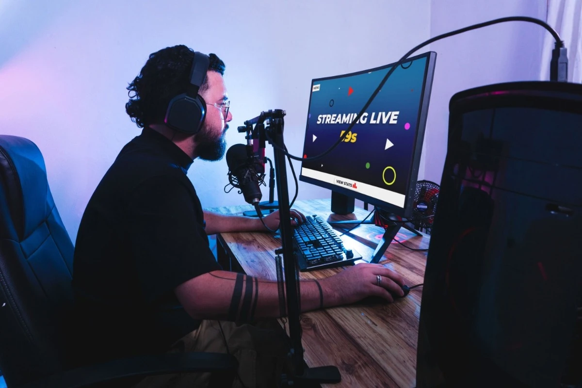 streaming