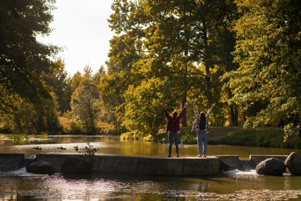 parques naturales