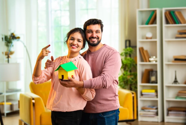 comprar vivienda