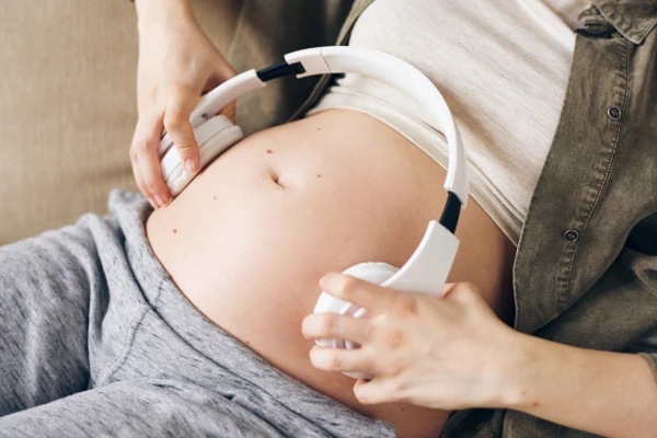 Estimulación prenatal