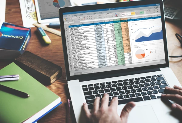 Excel