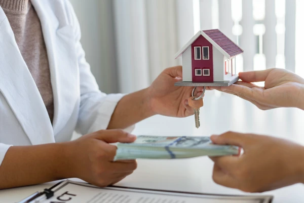Subsidios de vivienda