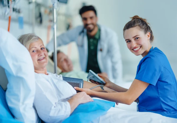 Pacientes