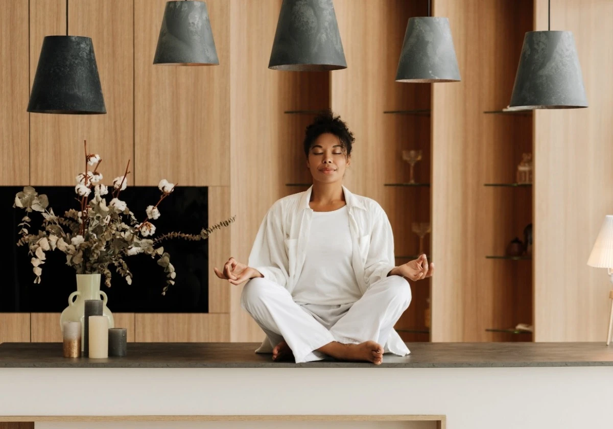 Diseño interior Wellness