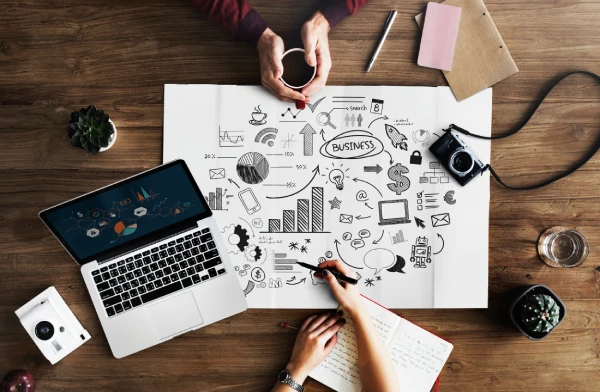 Emprendimientos