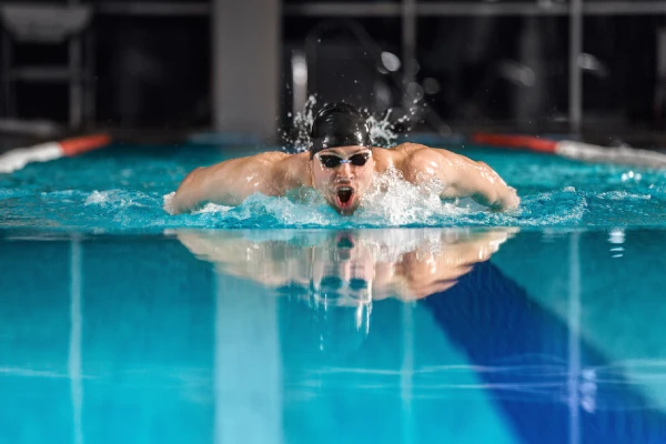 Deportes de bajo impacto