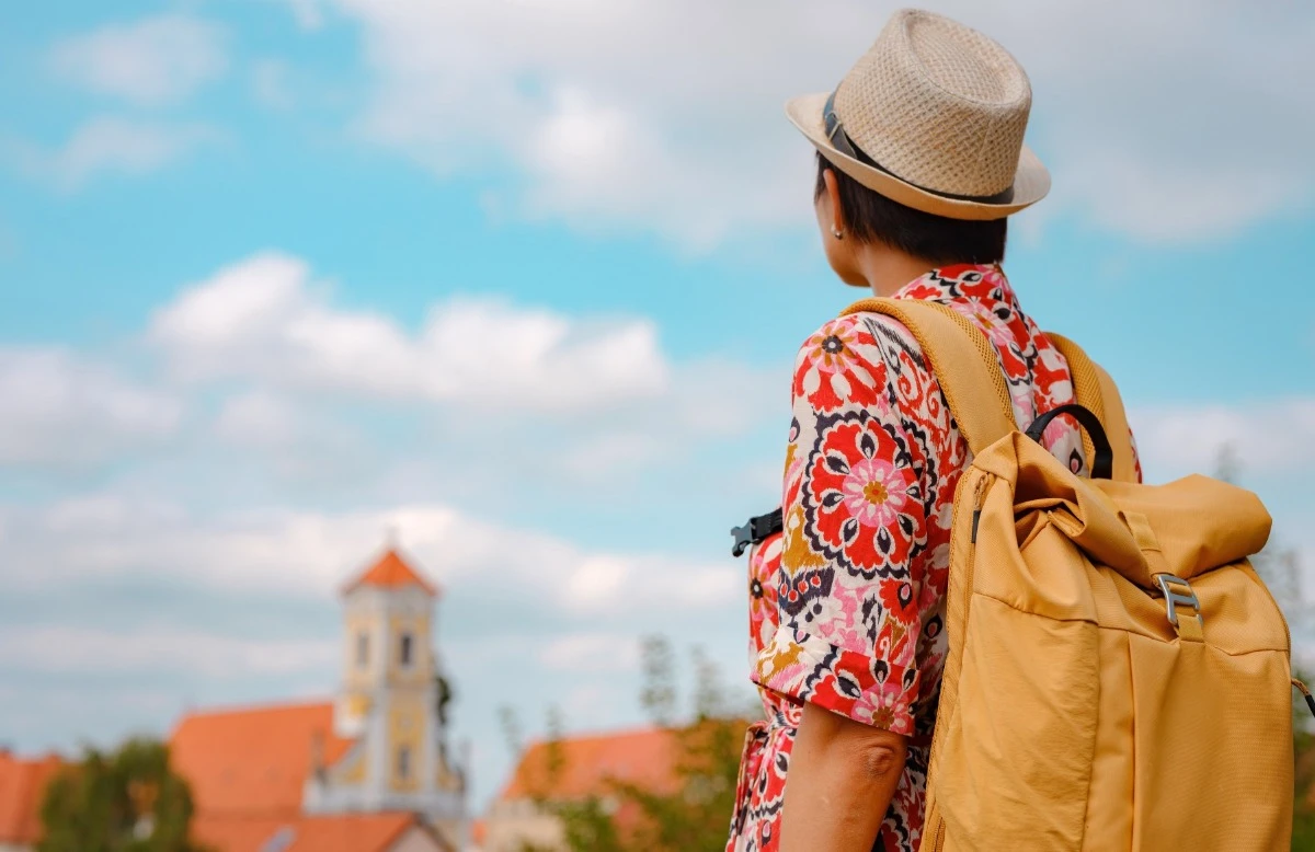 viajar por colombia