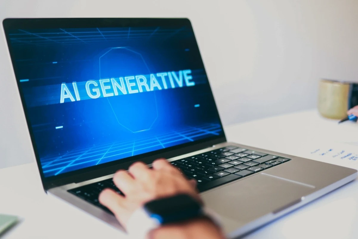 ia generativa