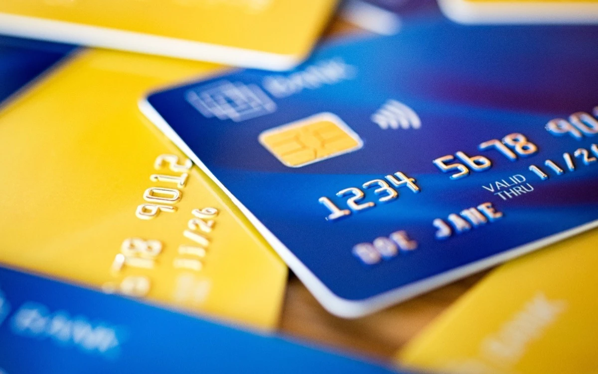 tarjetas de credito o debito
