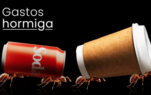 gastos hormiga 