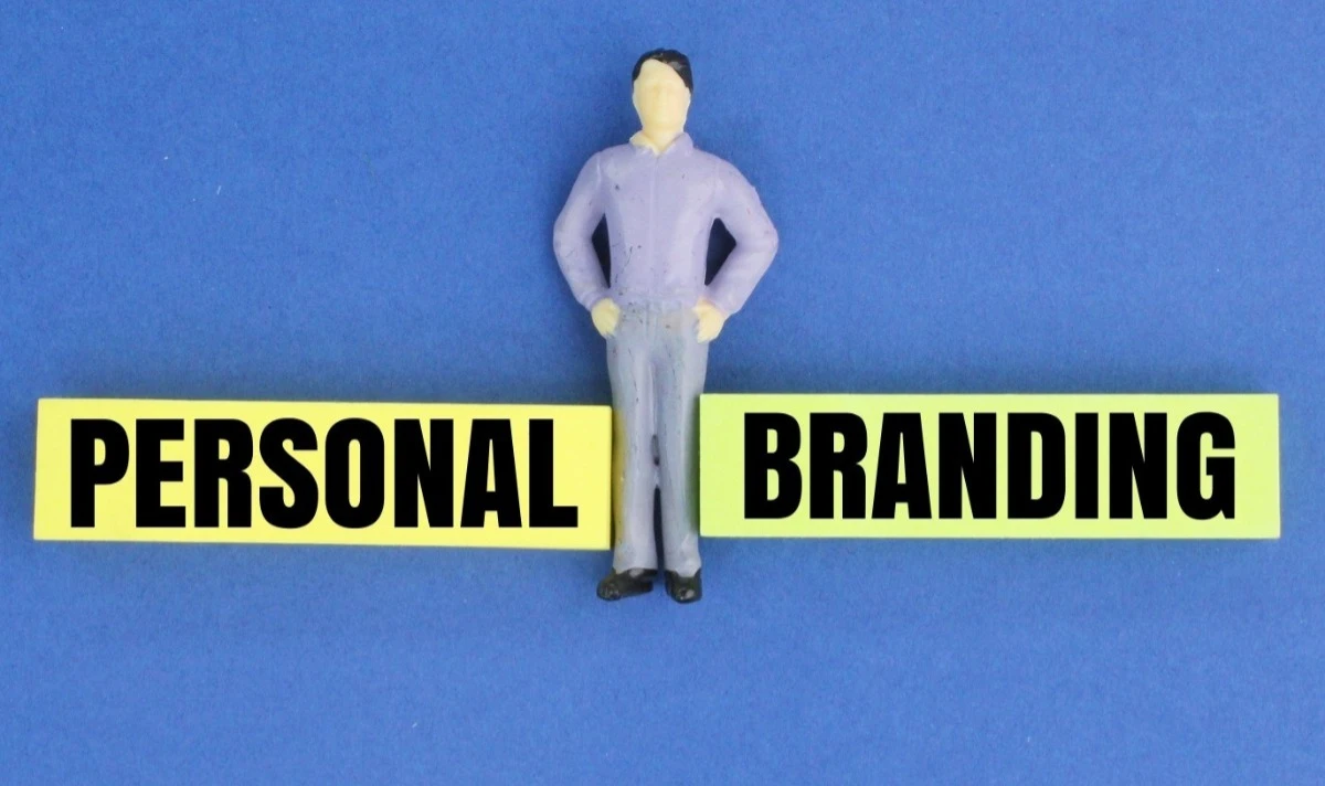 marca personal